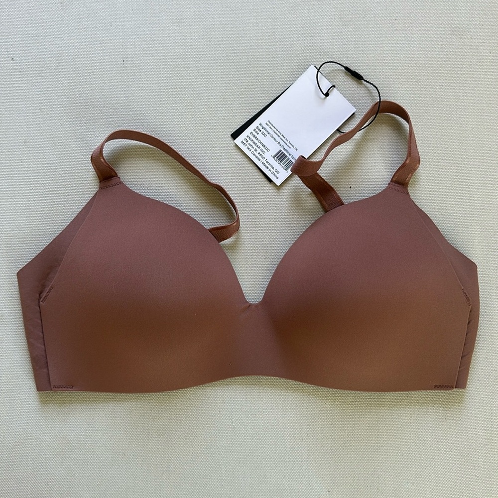 Knix WingWoman Contour Bra 32C